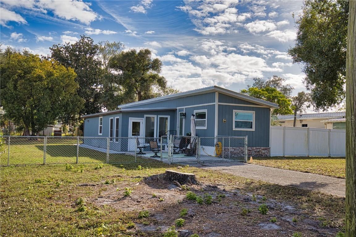 2302 SE Red Baron Dr., Arcadia, FL 34266