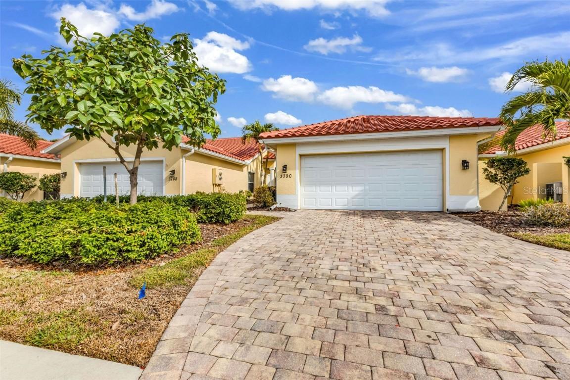 3790 Tripoli Blvd. #31, Punta Gorda, FL 33950