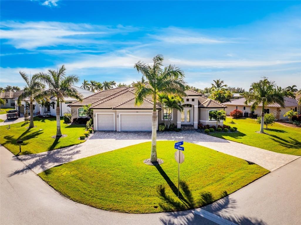 5000 Captiva Ct., Punta Gorda, FL 33950