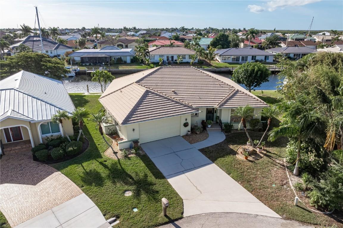 262 Lido Dr., Punta Gorda, FL 33950
