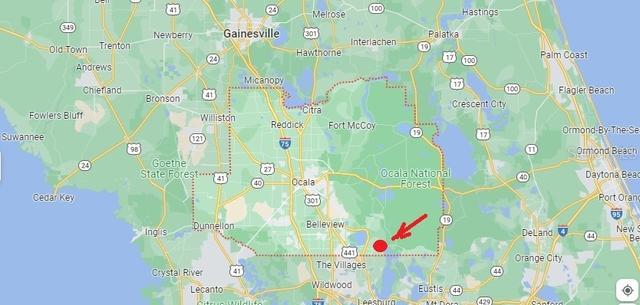 New Homes For Sale This Week in Silver Springs: December 26th to January 1st