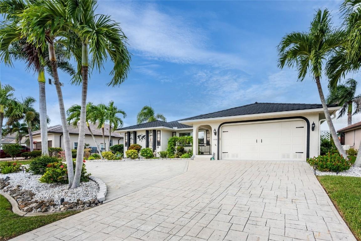 1428 Kittiwake Dr., Punta Gorda, FL 33950
