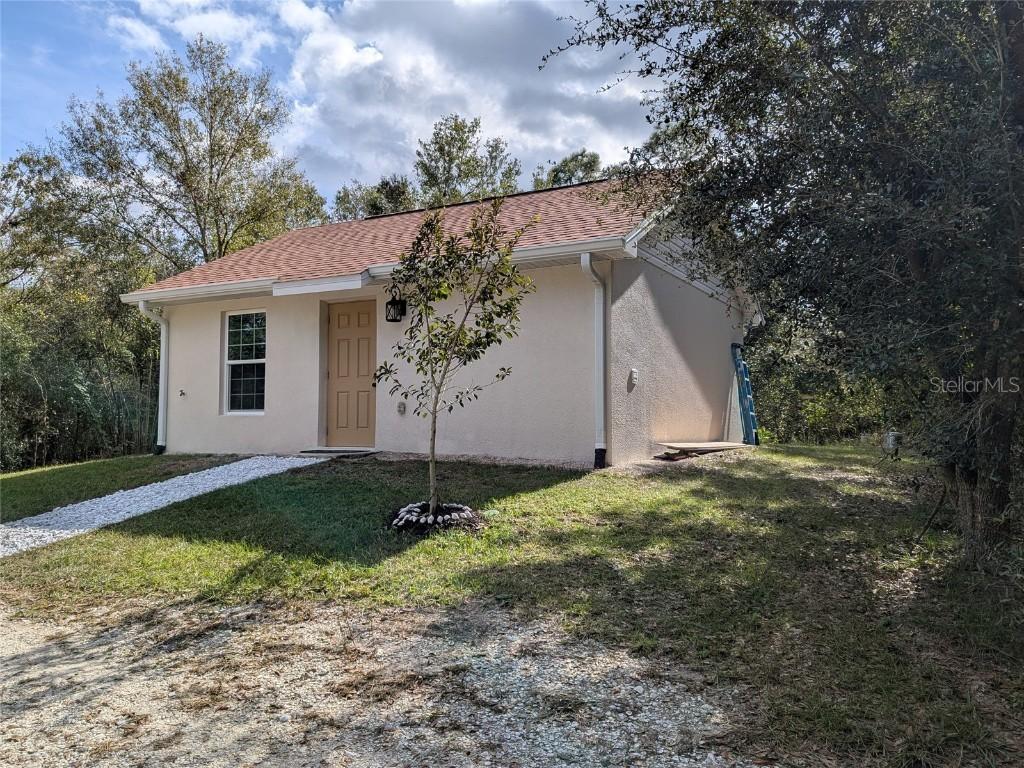 4508 SE Wheat Ave., Arcadia, FL 34266