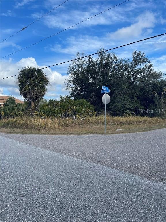 Lot#13 Irondale Rd., North Port, FL 34287