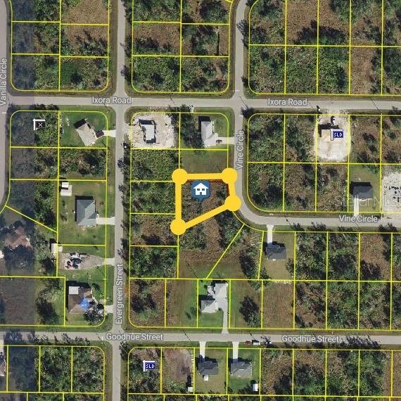 137 Vine Cir., Punta Gorda, FL 33982