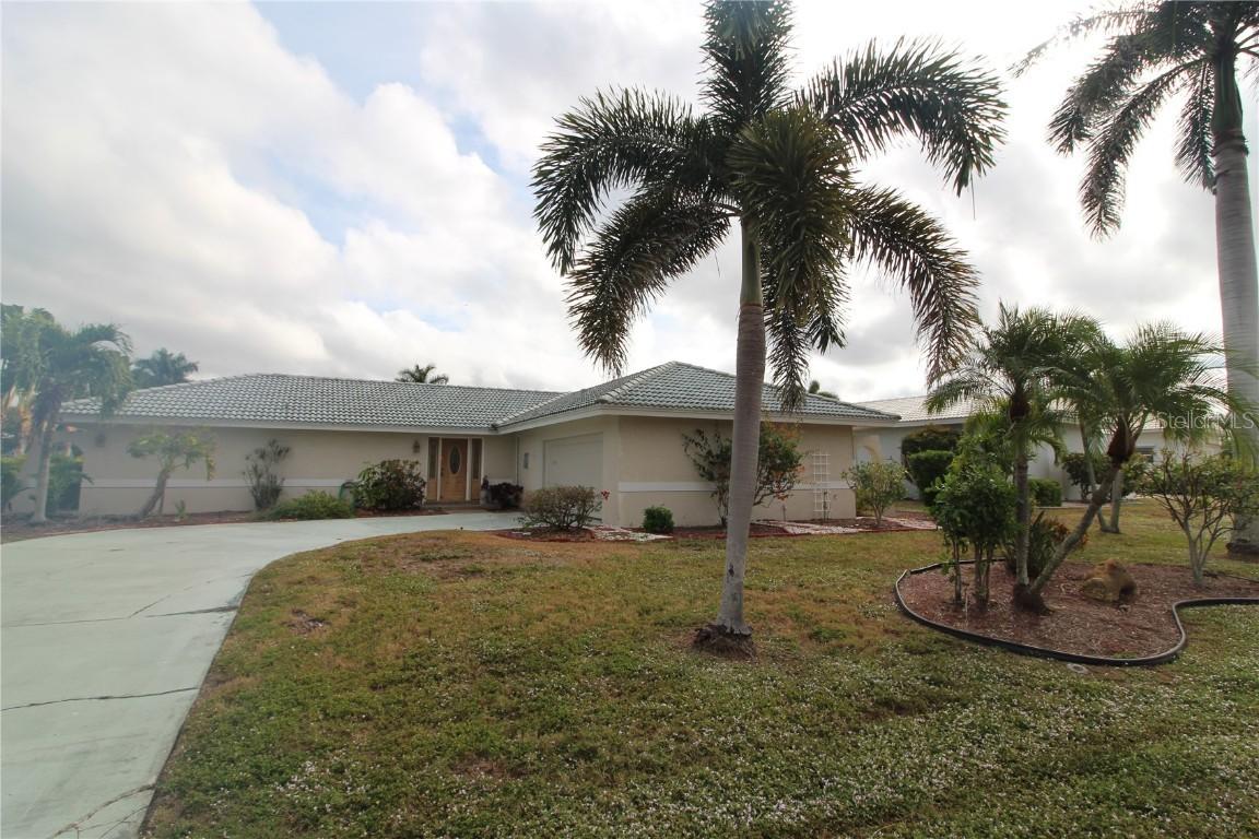 84 Sabal Dr., Punta Gorda, FL 33950