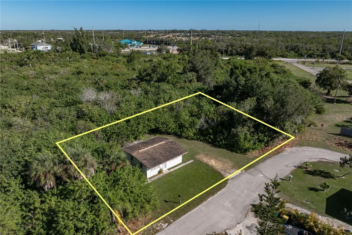 1432 Coral Ridge Dr., Punta Gorda, FL 33950