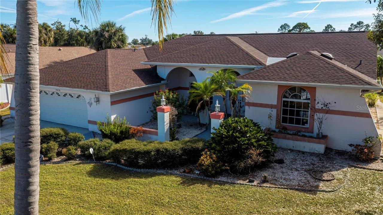 26071 Paysandu Dr., Punta Gorda, FL 33983