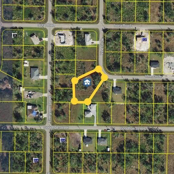143 Vine Cir., Punta Gorda, FL 33982