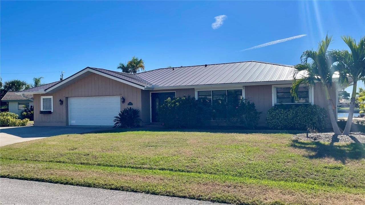1415 Columbian Dr., Punta Gorda, FL 33950