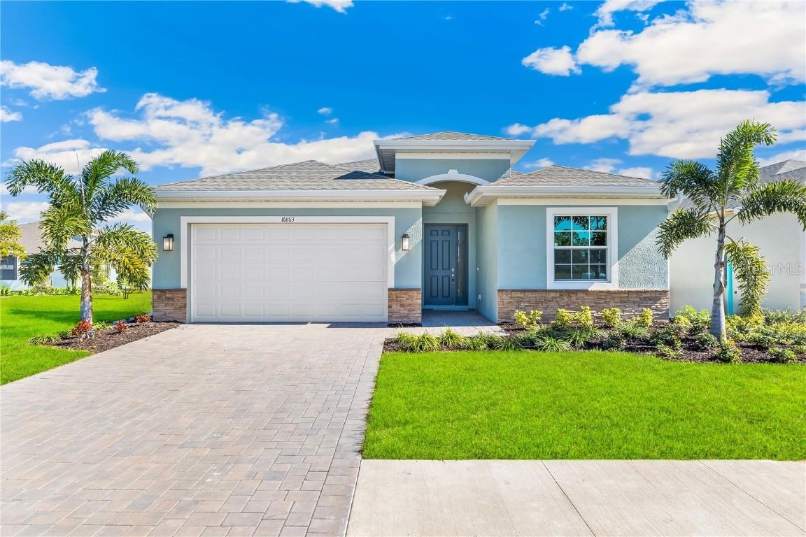 26180 Coral Lakes Dr., Punta Gorda, FL 33955