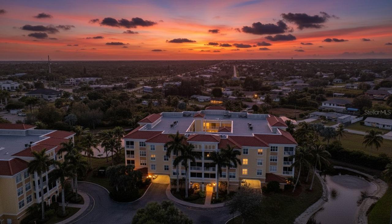 255 W End Dr. #2211, Punta Gorda, FL 33950
