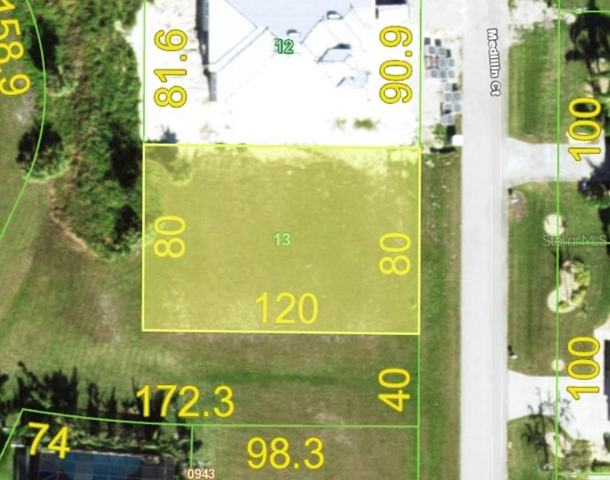 17451 Medillin Ct., Punta Gorda, FL 33955