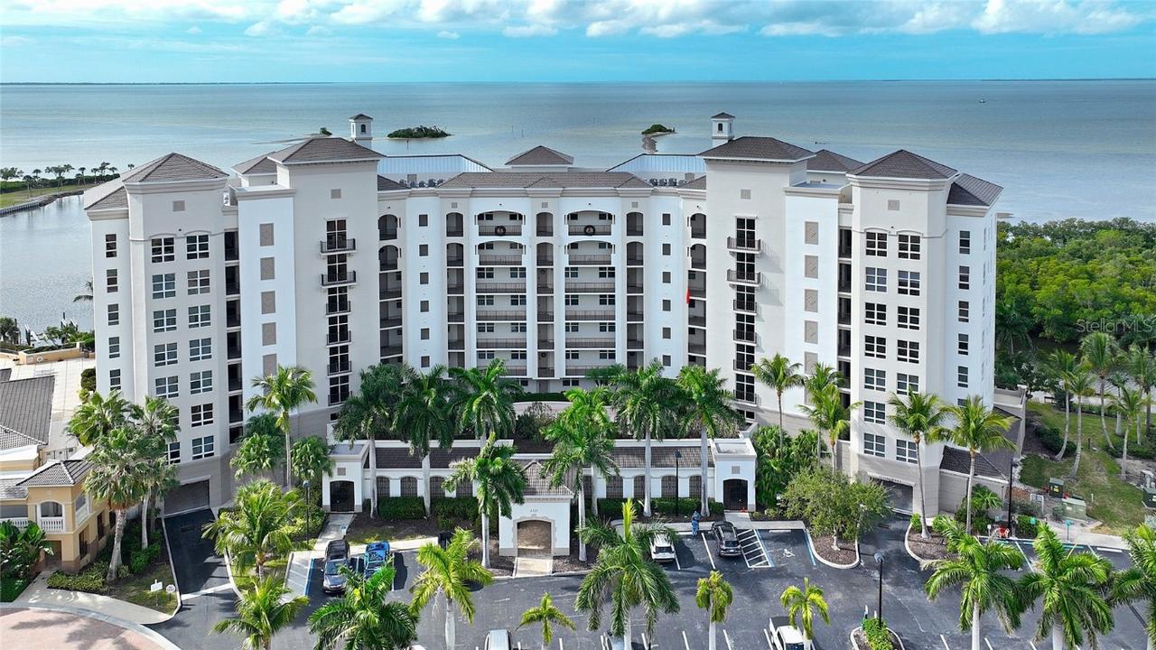 3321 Sunset Key Cir. #408, Punta Gorda, FL 33955