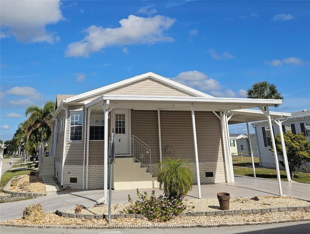 65 Windmill Blvd Blvd., Punta Gorda, FL 33950