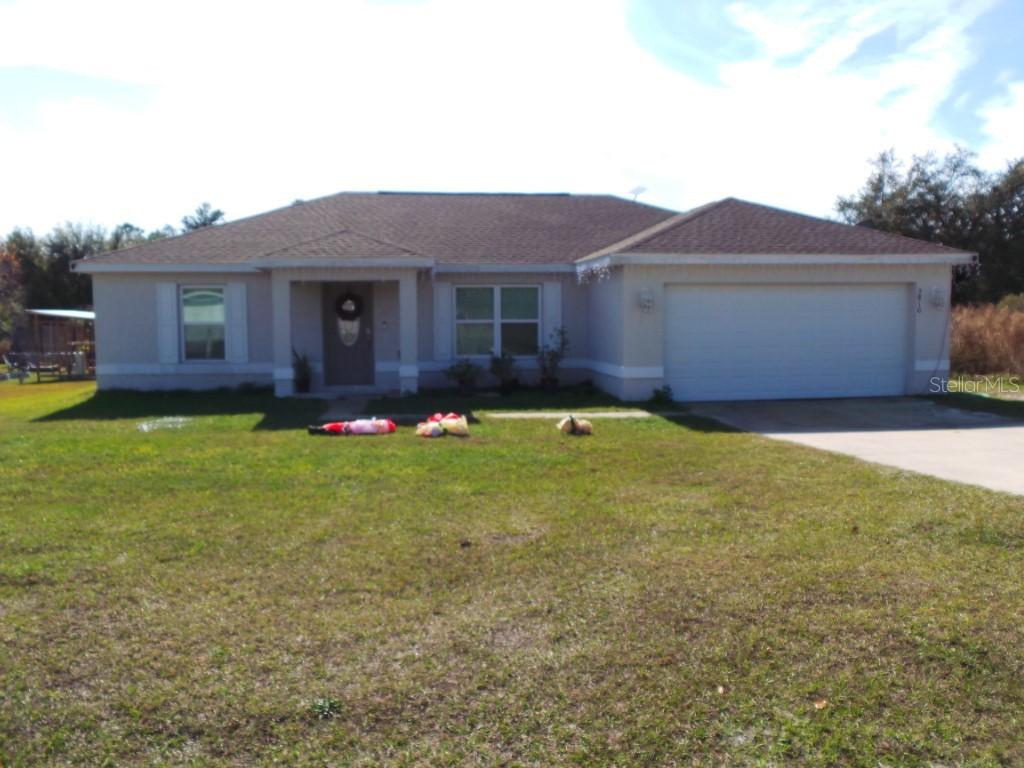 5810 SW 158th Pl., Ocala, FL 34473