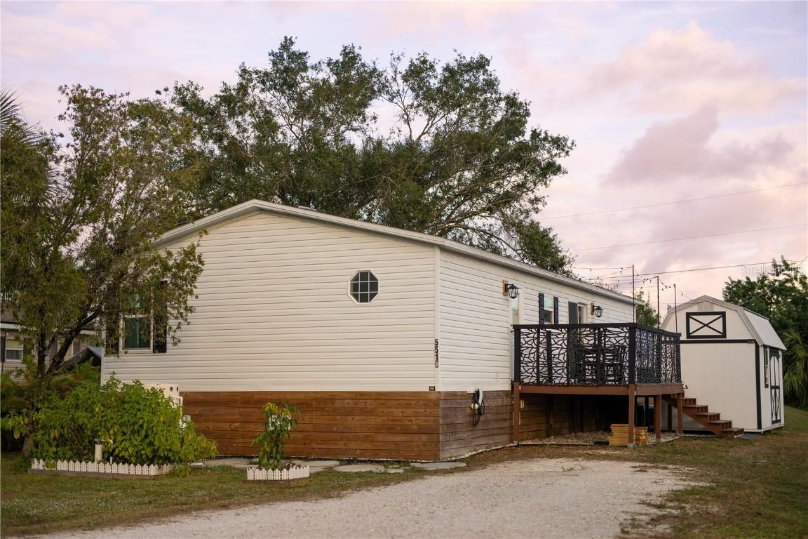 5516 Maze Dr., Punta Gorda, FL 33982