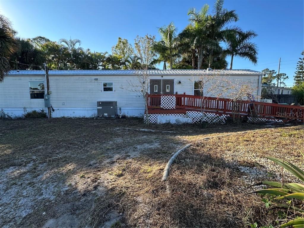 15325 Mapletree Dr., Punta Gorda, FL 33955
