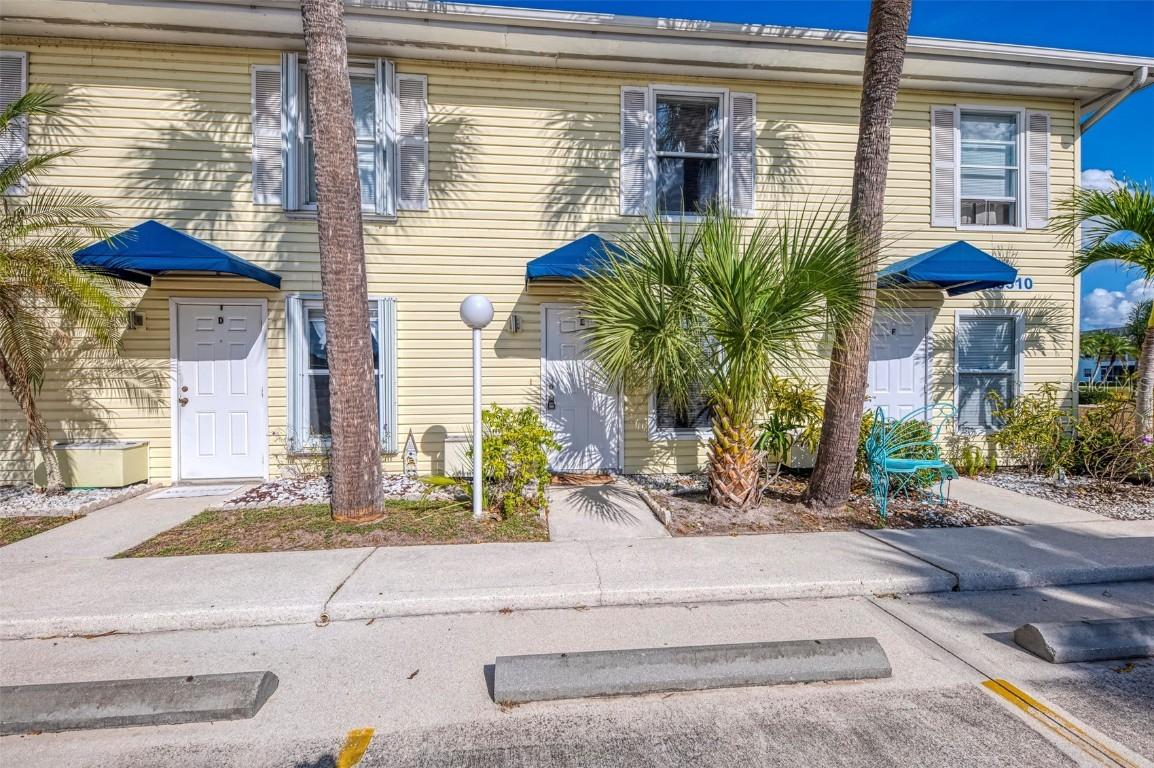 26310 Rampart Blvd. #505/E, Punta Gorda, FL 33983