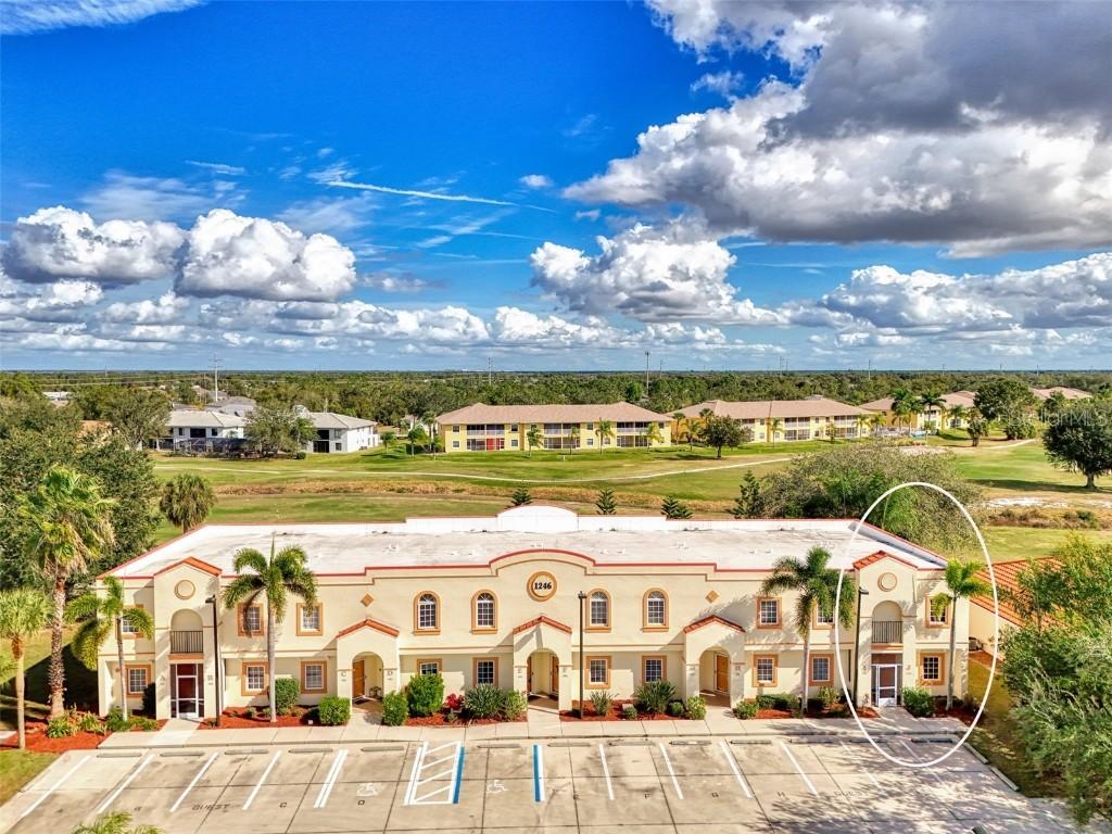 1246 Rio De Janeiro Ave. #510, Punta Gorda, FL 33983