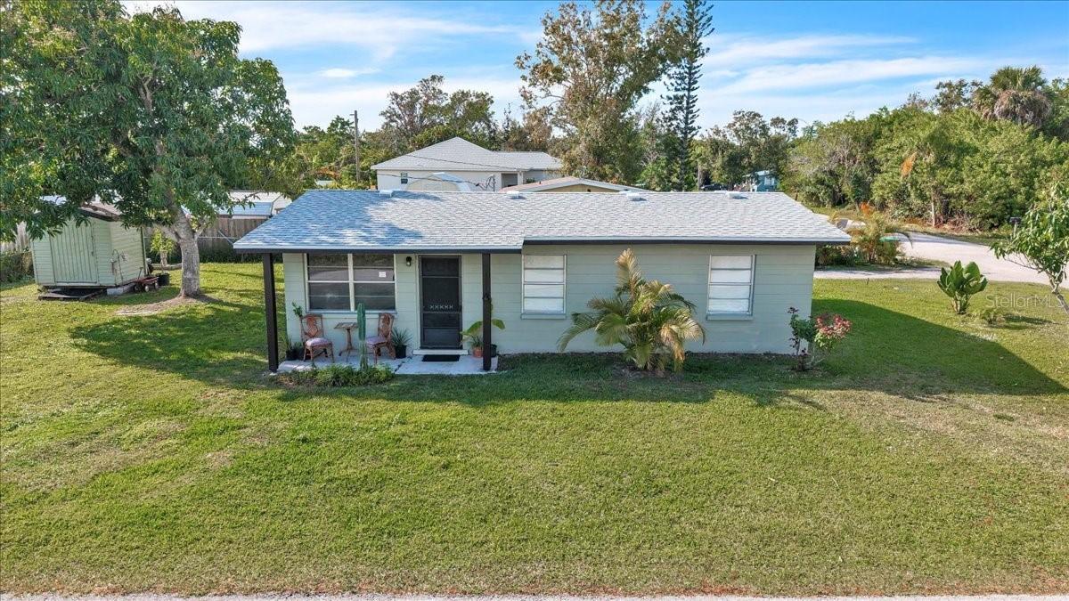 1437 Coral Ridge Dr., Punta Gorda, FL 33950