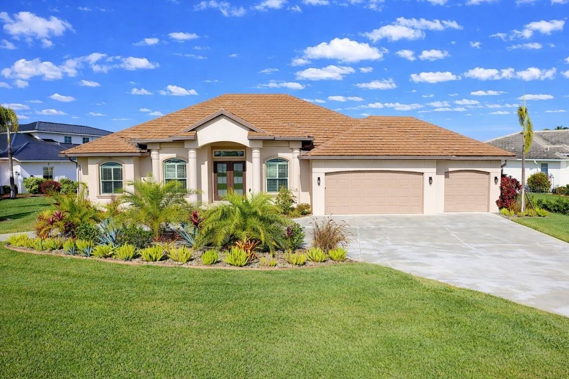 4037 Bal Harbor Blvd Blvd., Punta Gorda, FL 33950