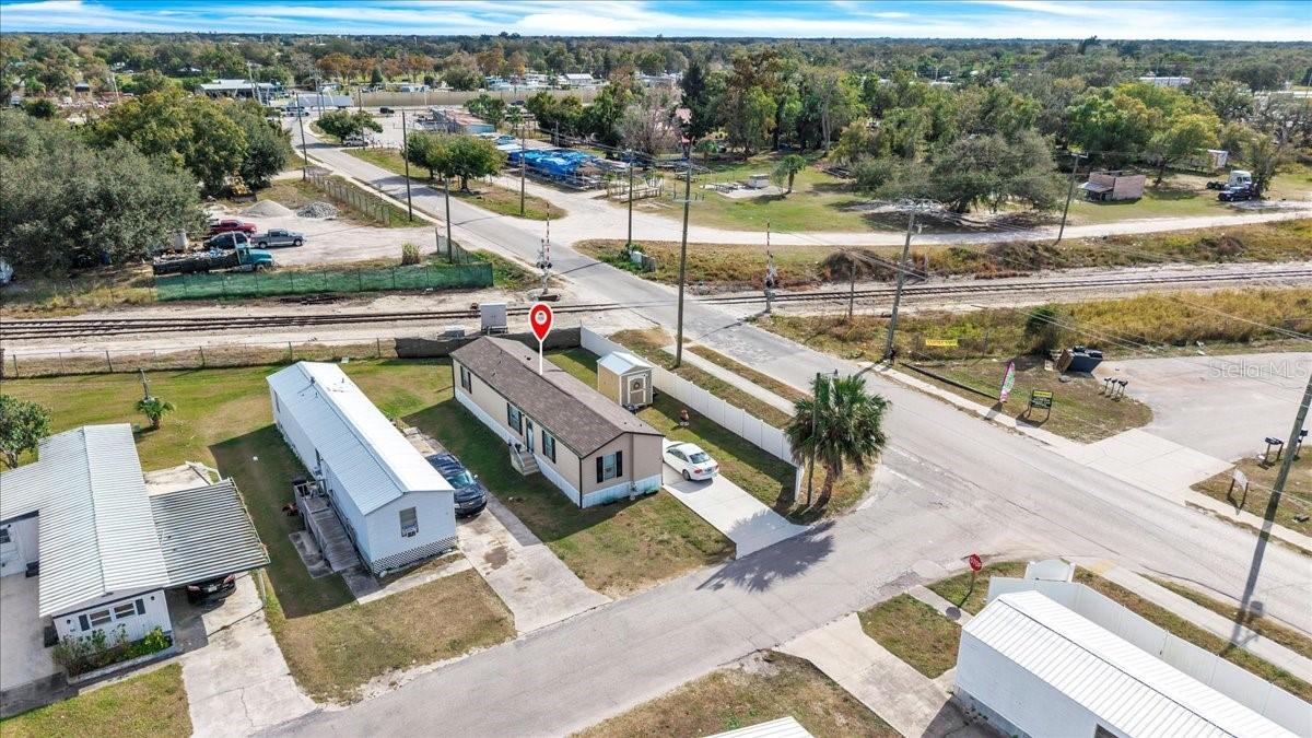 45 W Martin Luther King Jr St. #60, Arcadia, FL 34266