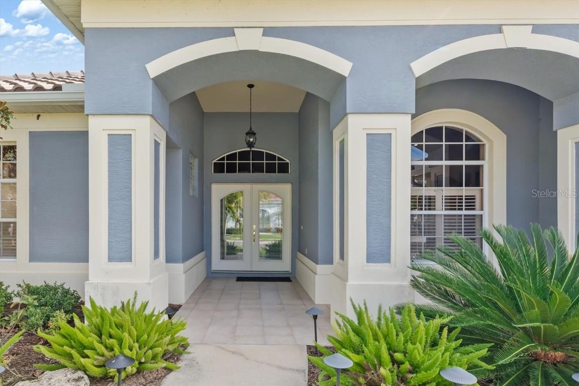 5365 Pine Shadow Ln., North Port, FL 34287