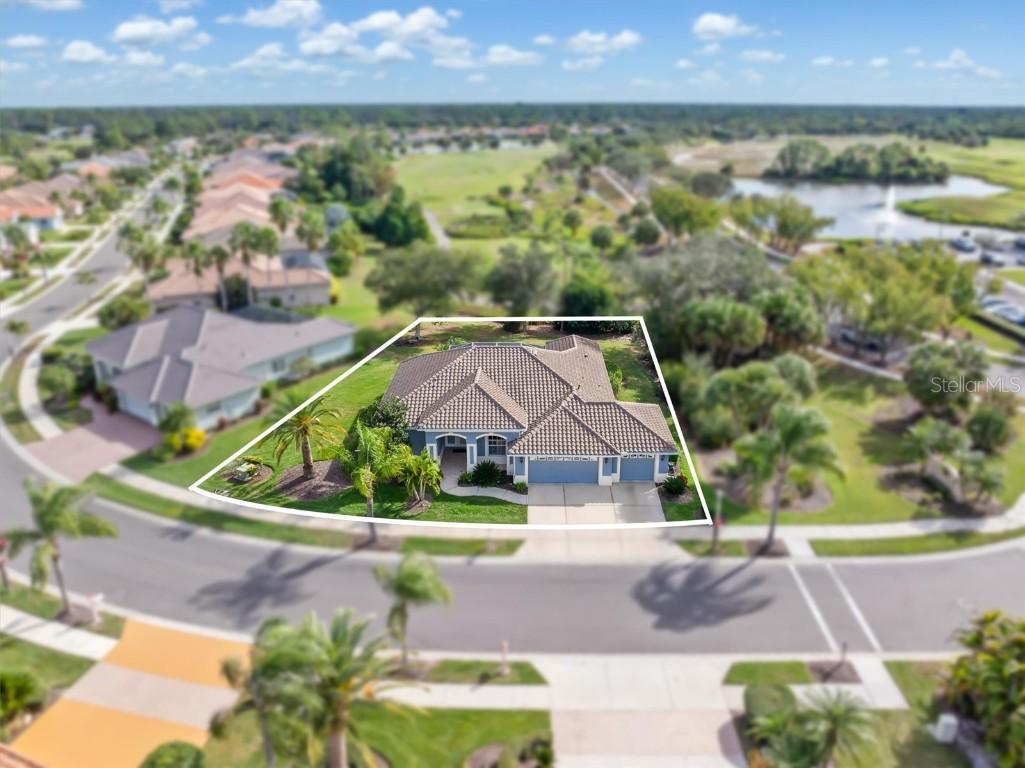 5365 Pine Shadow Ln., North Port, FL 34287