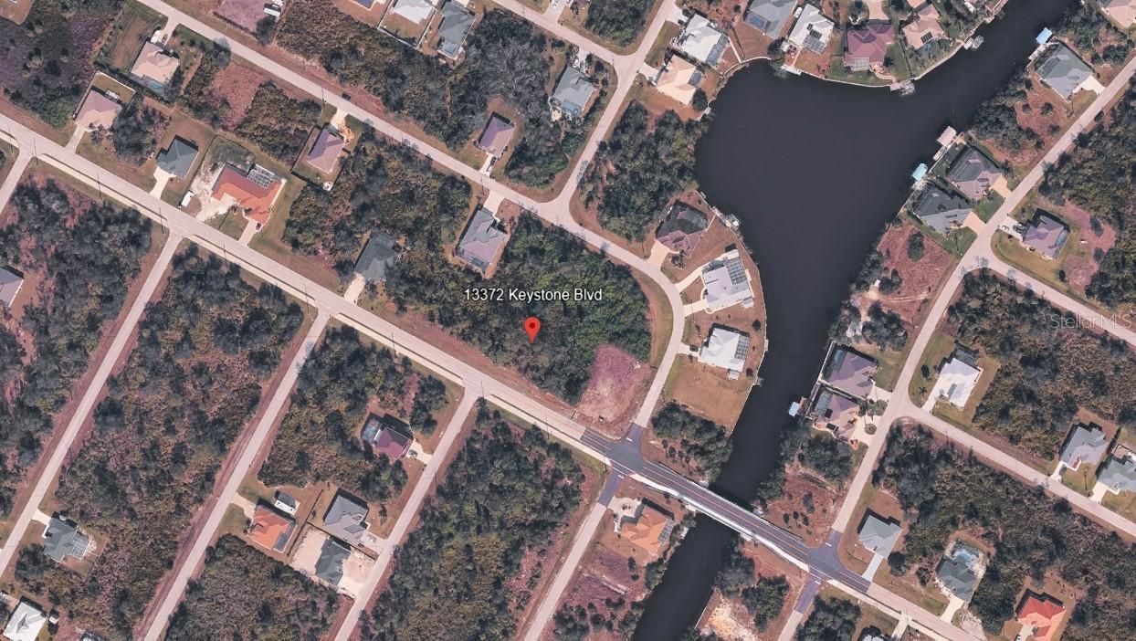 13372 Keystone Blvd., Port Charlotte, FL 33981