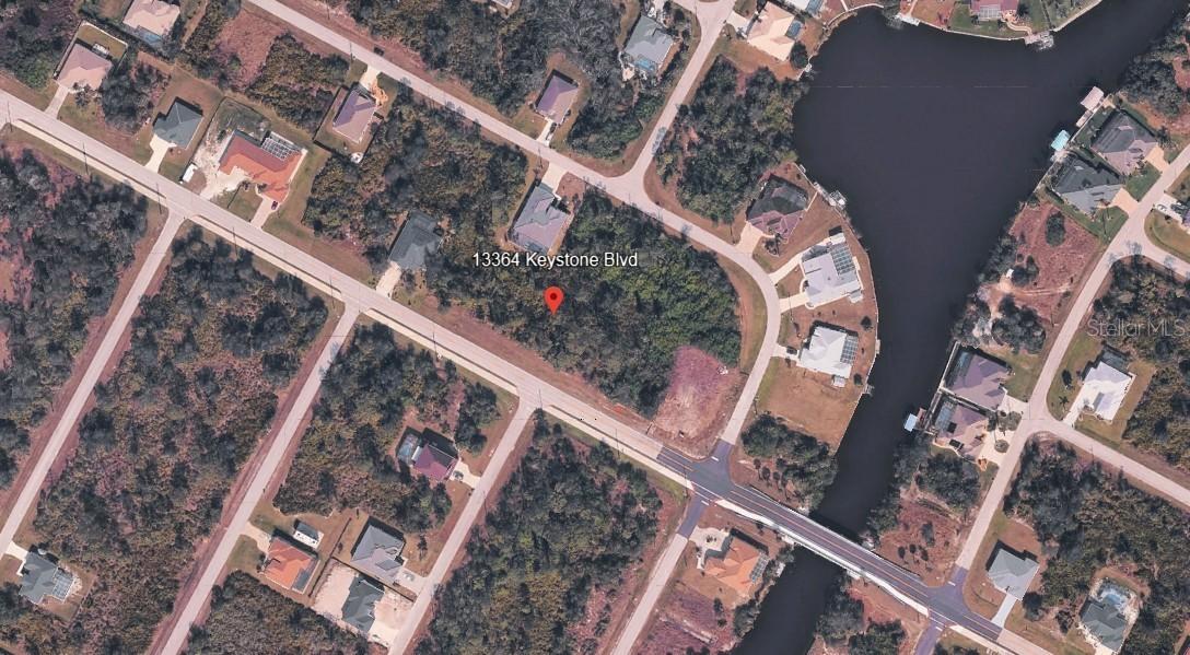 13364 Keystone Blvd., Port Charlotte, FL 33981