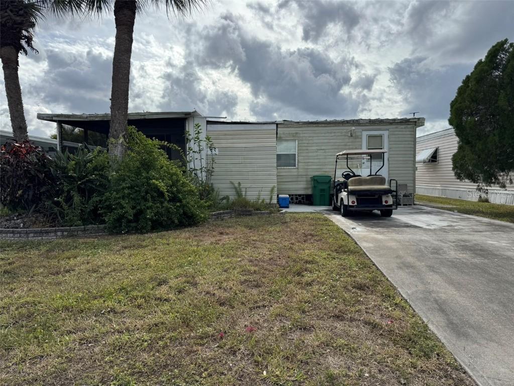 2100 Kings Hwy. #752, Punta Gorda, FL 33980
