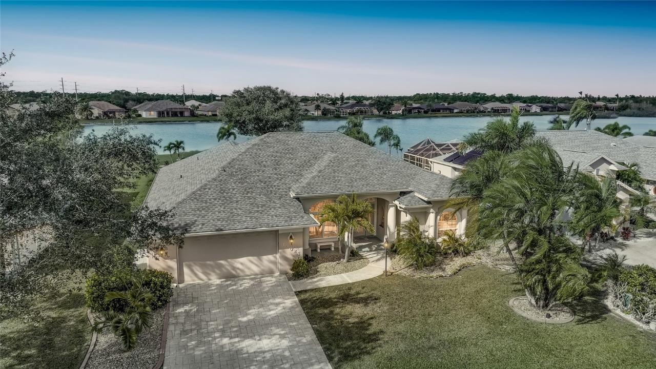 13028 SW Kingsway Cir., Lake Suzy, FL 34269