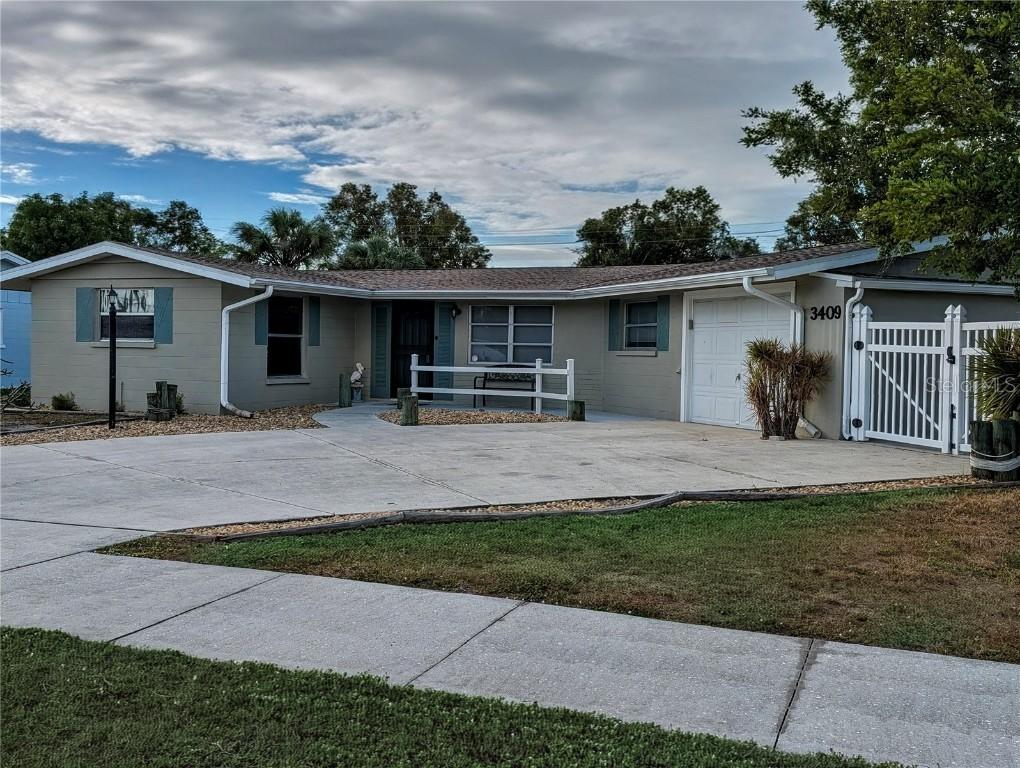 3409 Harbor Blvd., Port Charlotte, FL 33952