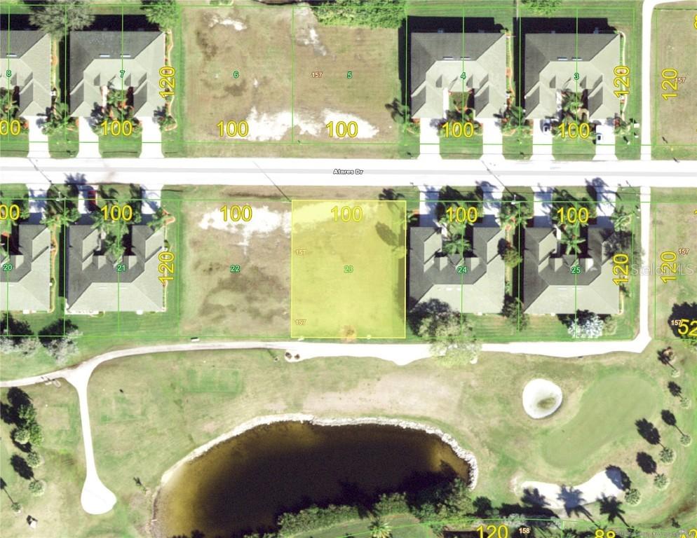 1535 Atares Dr., Punta Gorda, FL 33950