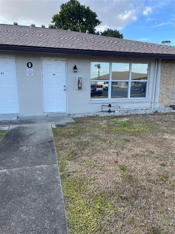 21150 Gertrude Ave. #O4, Port Charlotte, FL 33952