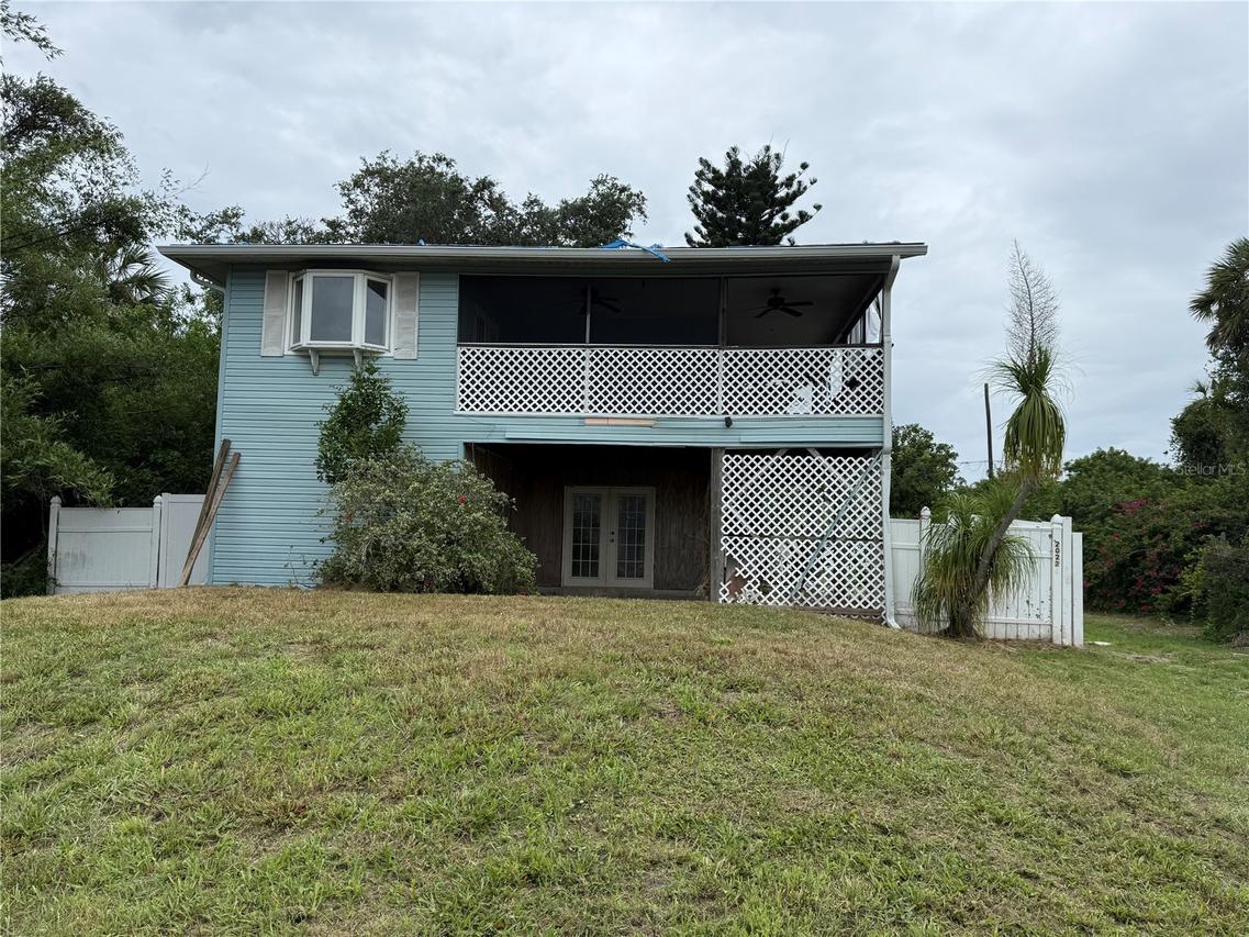 2027 Midnight St., Port Charlotte, FL 33948
