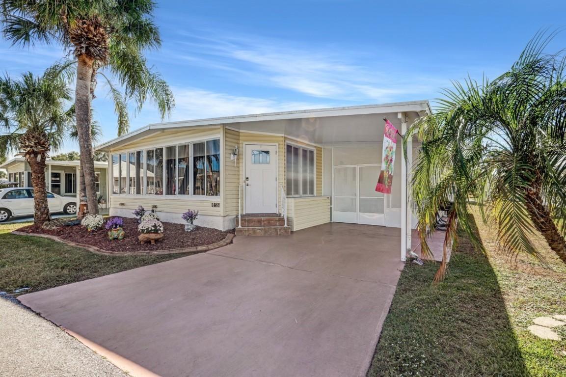 2100 Kings Hwy. #58, Port Charlotte, FL 33980