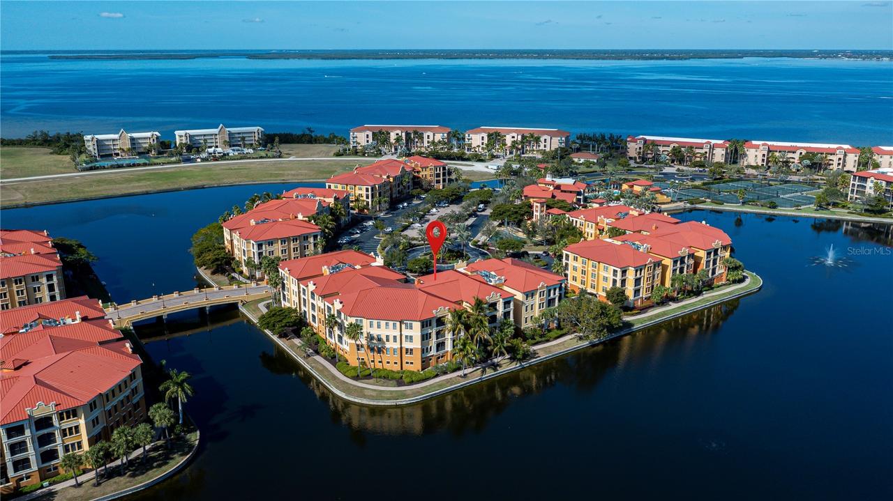 96 Vivante Blvd. #9624, Punta Gorda, FL 33950