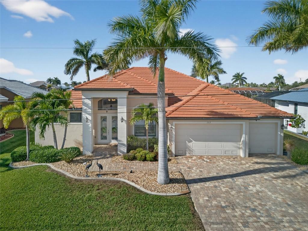 1317 Mineo Dr., Punta Gorda, FL 33950