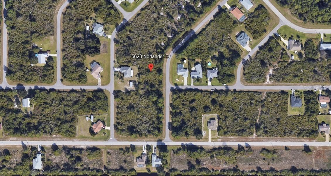 5623 Norlander Dr., Port Charlotte, FL 33981
