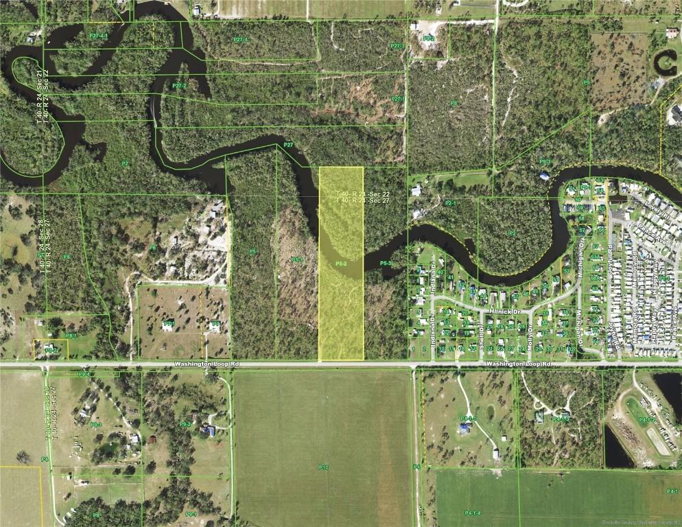 36051 Washington Loop Rd., Punta Gorda, FL 33982
