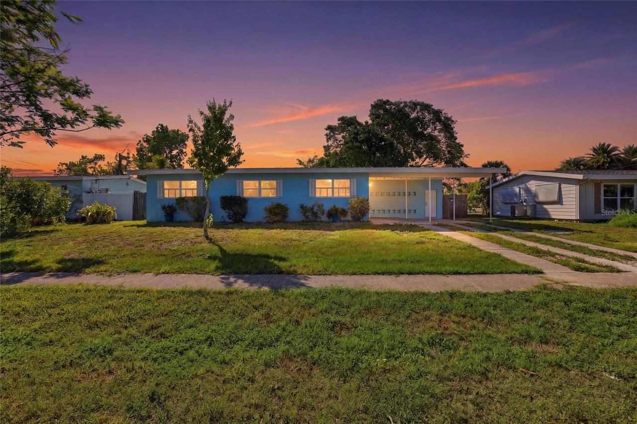 2604 Starlite Ln., Port Charlotte, FL 33952