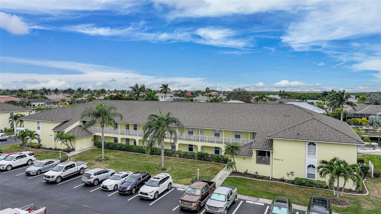 4000 Bal Harbor Blvd. #423, Punta Gorda, FL 33950