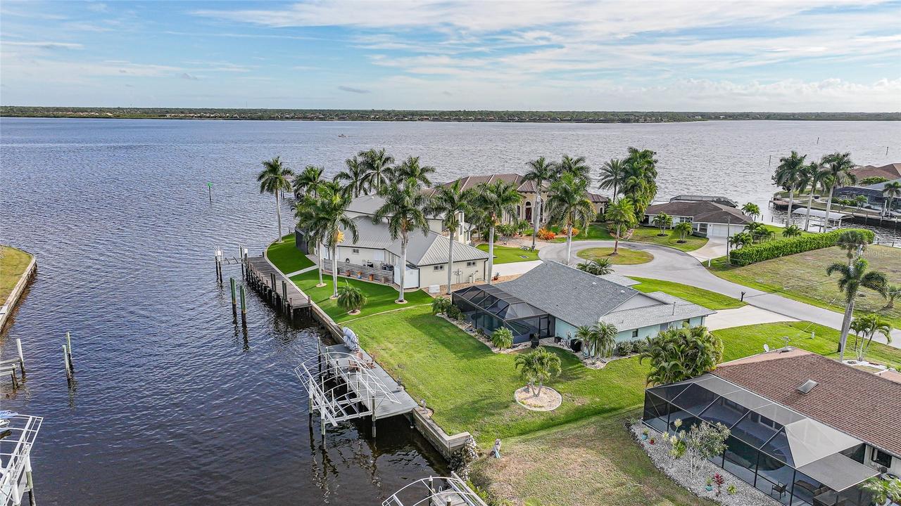 3025 Curry Ter., Port Charlotte, FL 33981