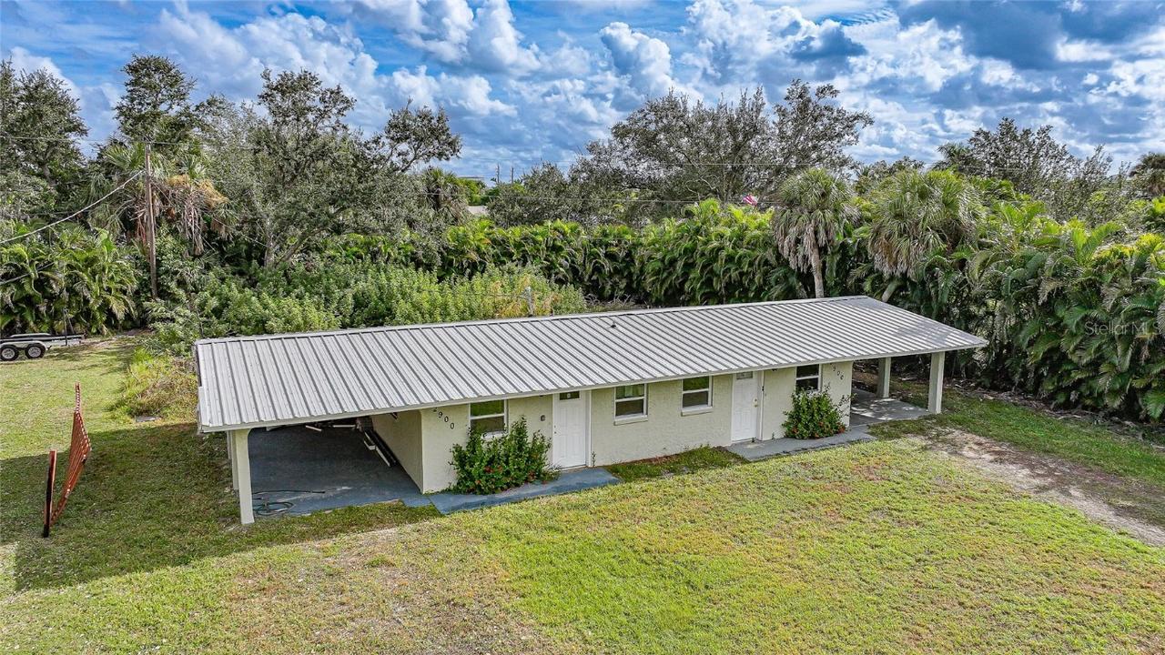 2900 Vasco St. #A and B, Punta Gorda, FL 33950