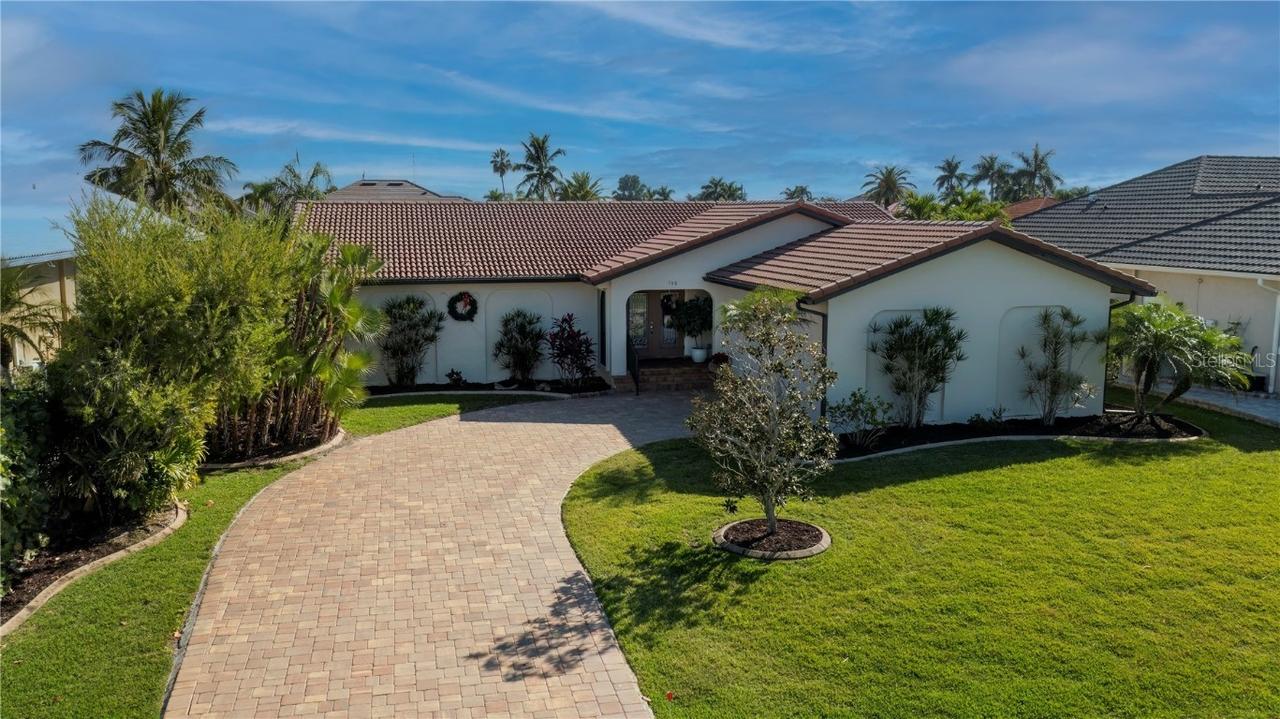 708 Macedonia Dr., Punta Gorda, FL 33950