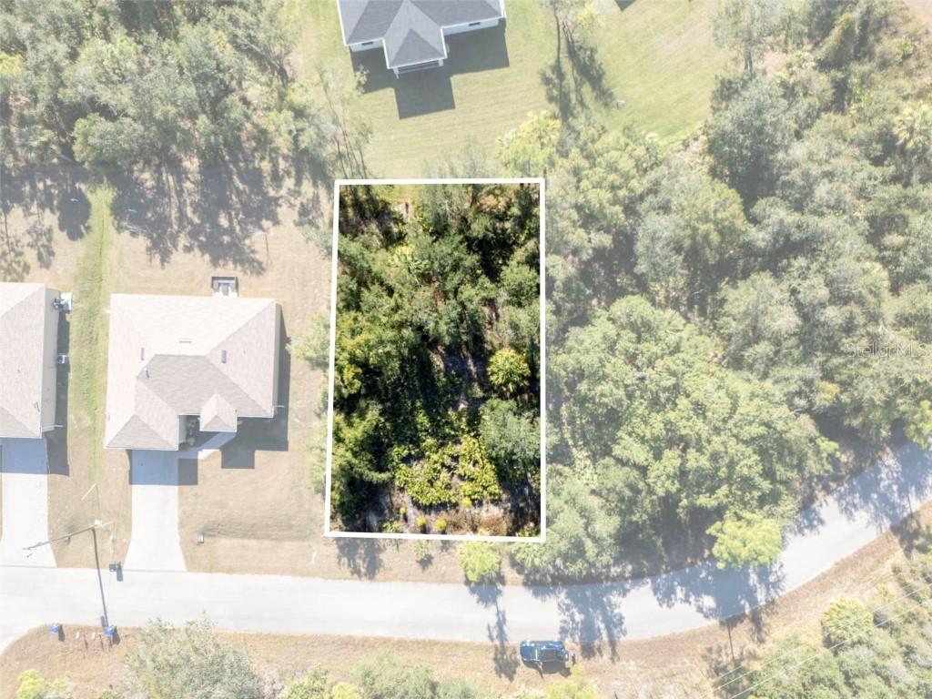 Jody Ave., North Port, FL 34288