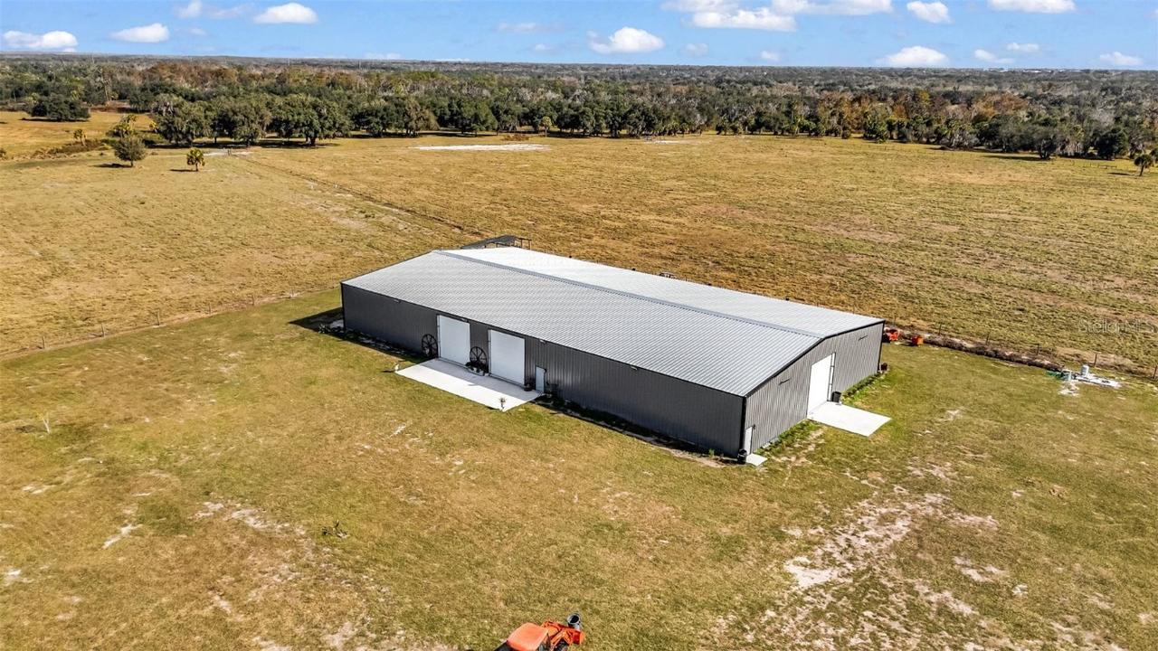 Nw Co Rd 661, Arcadia, FL 34266