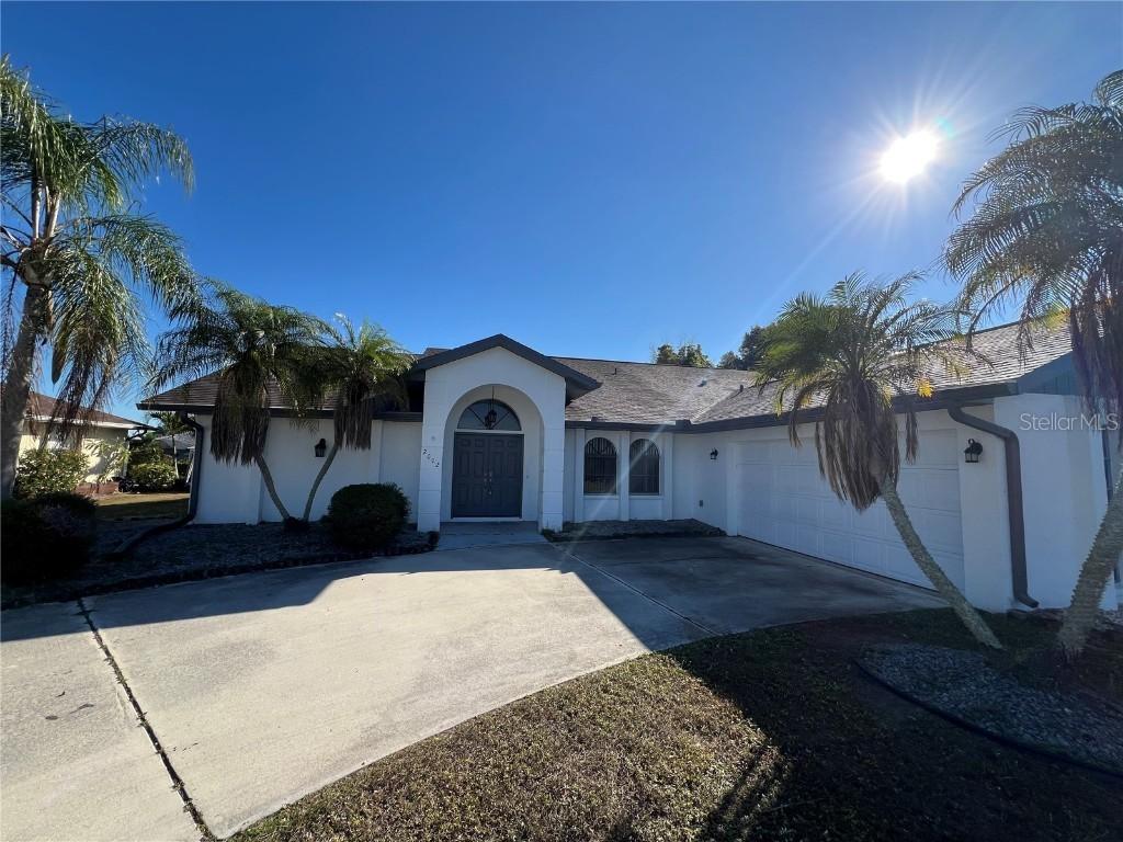 2092 Rio De Janeiro Ave., Punta Gorda, FL 33983